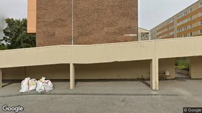 Apartments for rent in Nacka - Photo from Google Street View