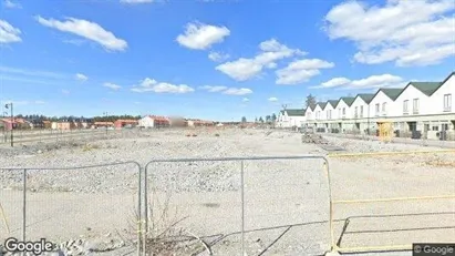 Apartments for rent in Sigtuna - Photo from Google Street View