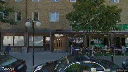 Apartments for rent in Stockholm South - Photo from Google Street View