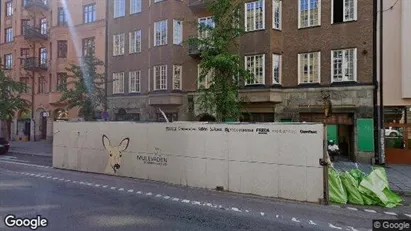 Apartments for rent in Södermalm - Photo from Google Street View