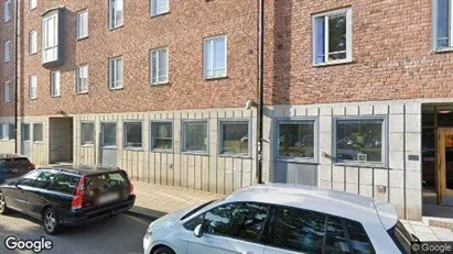 Apartments for rent in Södermalm - Photo from Google Street View