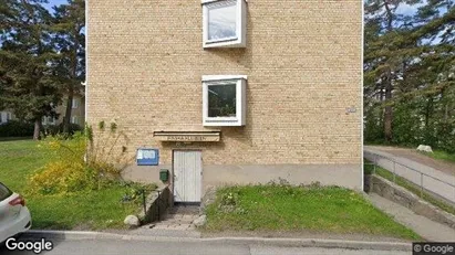 Apartments for rent in Värmdö - Photo from Google Street View