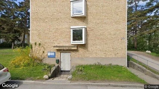 Apartments for rent in Värmdö - Photo from Google Street View