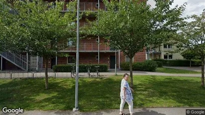Apartments for rent in Växjö - Photo from Google Street View