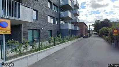 Apartments for rent in Lund - Photo from Google Street View