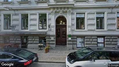 Apartments for rent in Gothenburg City Centre - Photo from Google Street View