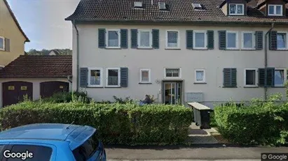 Apartments for rent in Hersfeld-Rotenburg - Photo from Google Street View