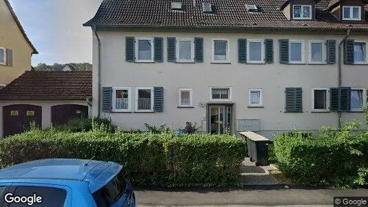 Apartments for rent in Hersfeld-Rotenburg - Photo from Google Street View