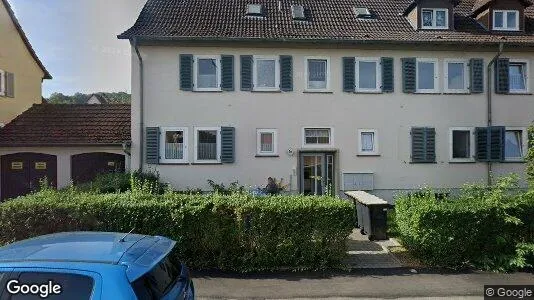Apartments for rent in Hersfeld-Rotenburg - Photo from Google Street View