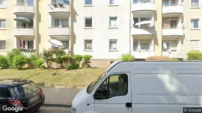 Apartments for rent in Wiesbaden - Photo from Google Street View