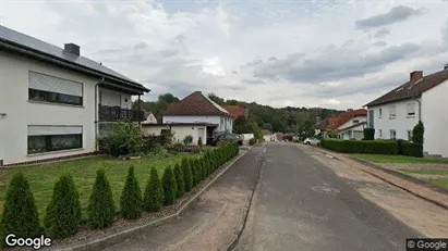 Apartments for rent in Hersfeld-Rotenburg - Photo from Google Street View