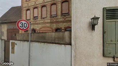 Apartments for rent in Rheingau-Taunus-Kreis - Photo from Google Street View