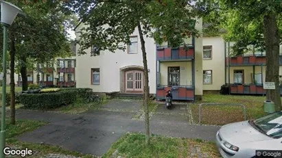 Apartments for rent in Kassel - Photo from Google Street View
