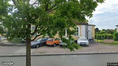 Apartments for rent in Kristianstad - Photo from Google Street View