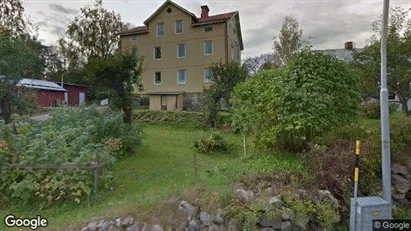 Apartments for rent in Sundsvall - Photo from Google Street View
