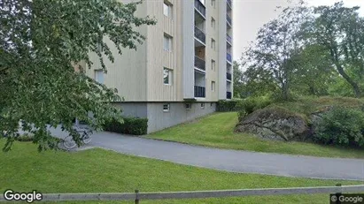 Apartments for rent in Stockholm South - Photo from Google Street View