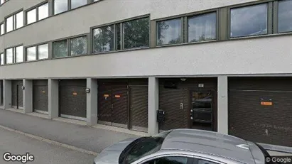 Apartments for rent in Täby - Photo from Google Street View