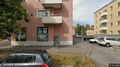 Apartments for rent in Eskilstuna - Photo from Google Street View