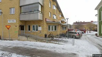 Apartments for rent in Umeå - Photo from Google Street View
