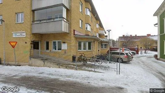Apartments for rent in Umeå - Photo from Google Street View