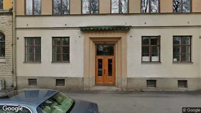 Apartments for rent in Örebro - Photo from Google Street View