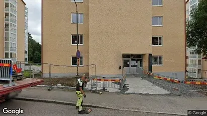 Apartments for rent in Borås - Photo from Google Street View