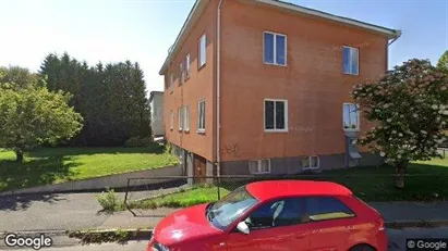 Apartments for rent in Karlstad - Photo from Google Street View