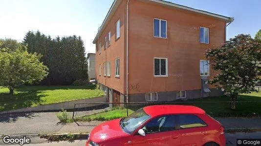 Apartments for rent in Karlstad - Photo from Google Street View