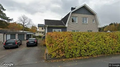 Apartments for rent in Jönköping - Photo from Google Street View