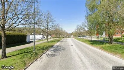 Apartments for rent in Trollhättan - Photo from Google Street View