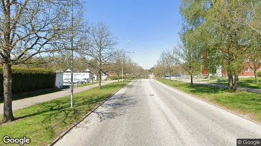 Apartments for rent in Trollhättan - Photo from Google Street View