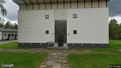 Apartments for rent in Bräcke - Photo from Google Street View