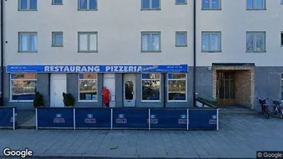 Apartments for rent in Solna - Photo from Google Street View