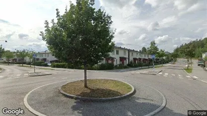 Apartments for rent in Huddinge - Photo from Google Street View