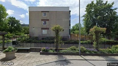 Apartments for rent in Fosie - Photo from Google Street View
