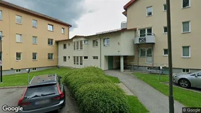 Apartments for rent in Borås - Photo from Google Street View