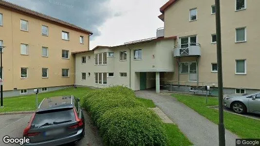 Apartments for rent in Borås - Photo from Google Street View