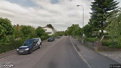 Apartments for rent in Örgryte-Härlanda - Photo from Google Street View