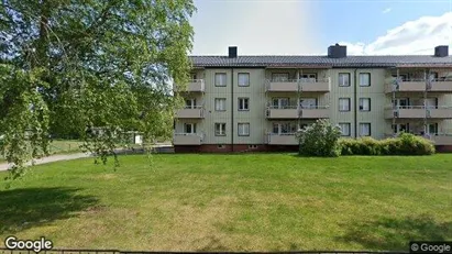 Apartments for rent in Surahammar - Photo from Google Street View