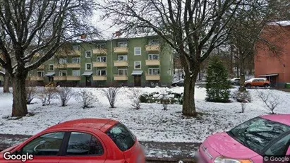Apartments for rent in Västerås - Photo from Google Street View