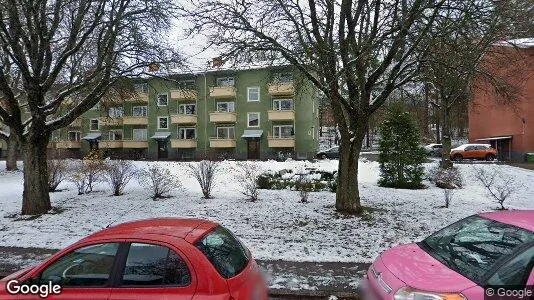Apartments for rent in Västerås - Photo from Google Street View