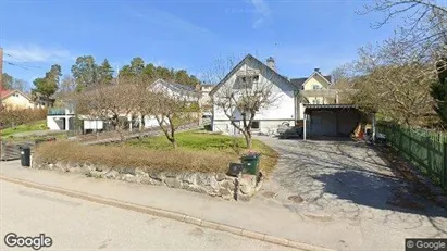 Apartments for rent in Stockholm West - Photo from Google Street View