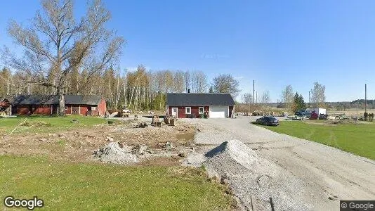 Apartments for rent in Örebro - Photo from Google Street View