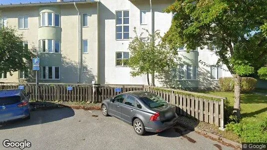 Apartments for rent in Stockholm South - Photo from Google Street View