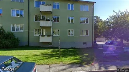 Apartments for rent in Stockholm West - Photo from Google Street View