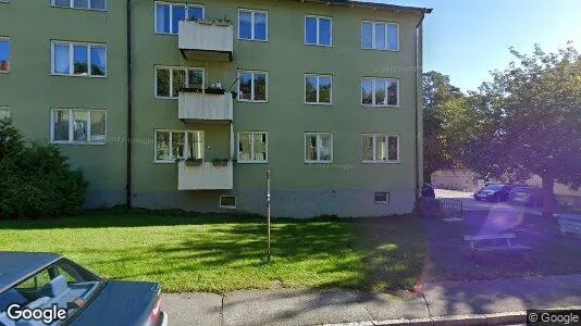 Apartments for rent in Stockholm West - Photo from Google Street View