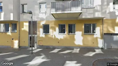 Apartments for rent in Södermalm - Photo from Google Street View