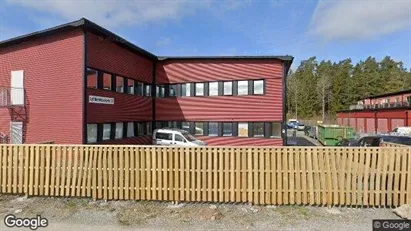 Apartments for rent in Huddinge - Photo from Google Street View