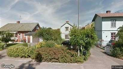 Apartments for rent in Skara - Photo from Google Street View