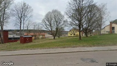 Apartments for rent in Storfors - Photo from Google Street View
